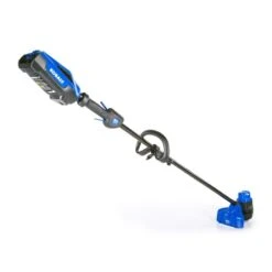 Kobalt Cordless String Trimmer And Blower Set With 40 V Max Battery -Kobalt Tool Shop 1438131 18186197