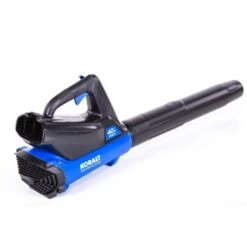 Kobalt Cordless String Trimmer And Blower Set With 40 V Max Battery -Kobalt Tool Shop 1438131 18186200