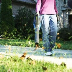 Kobalt Cordless String Trimmer And Blower Set With 40 V Max Battery -Kobalt Tool Shop 1438131 18186202