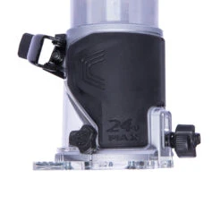 Kobalt 24V Router- Bare (tool Only) -Kobalt Tool Shop 1439333 18395931