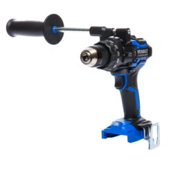 Kobalt 24-Volt XTR Brushless Hammer Drill Kit (battery And Charger Included) -Kobalt Tool Shop 1518741 18395940