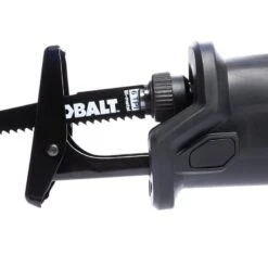 Kobalt 24-Volt XTR Brushless Reciprocating Saw- Bare (tool Only) -Kobalt Tool Shop 1518743 18395909