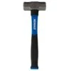 Kobalt Double-face Black And Blue Steel Sledge Hammer - 4-lb - 14-in -Kobalt Tool Shop 15945001 L