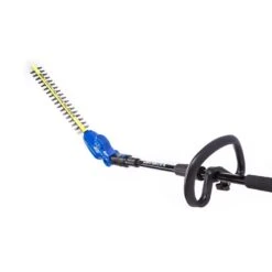 Kobalt Cordless Pole Hedge Trimmer - 40 V - 20-in - Blue -Kobalt Tool Shop 1642075 44113402