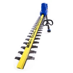 Kobalt Cordless Pole Hedge Trimmer - 40 V - 20-in - Blue -Kobalt Tool Shop 1642075 AlternateImage2