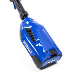 Kobalt Cordless Pole Hedge Trimmer - 40 V - 20-in - Blue -Kobalt Tool Shop 1642075 AlternateImage5