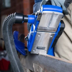 Kobalt 24-Volt Planer- Bare Tool - Battery And Charger Sold Separately (tool Only) -Kobalt Tool Shop 1694004 44917118