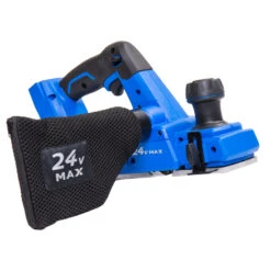Kobalt 24-Volt Planer- Bare Tool - Battery And Charger Sold Separately (tool Only) -Kobalt Tool Shop 1694004 44917120