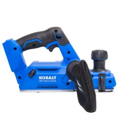 Kobalt 24-Volt Planer- Bare Tool - Battery And Charger Sold Separately (tool Only) -Kobalt Tool Shop 1694004 44917128 001