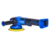 Kobalt 24-Volt Brushless Cordless Polisher-Bare Tool (tool Only) -Kobalt Tool Shop 1694006 43383952