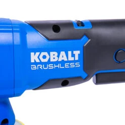 Kobalt 24-Volt Brushless Cordless Polisher-Bare Tool (tool Only) -Kobalt Tool Shop 1694006 43383957