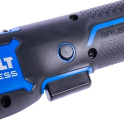 Kobalt 24-Volt Brushless Cordless Polisher-Bare Tool (tool Only) -Kobalt Tool Shop 1694006 43383958
