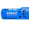 Kobalt 24V 8-in Cordless Saw Kit With Battery And Charger -Kobalt Tool Shop 1774922 42685009