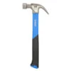 Kobalt Fibreglass 16 Oz Hammer - Black And Blue -Kobalt Tool Shop 19225045