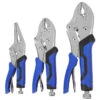 Kobalt Locking Pliers Set - 3 Pieces 2 Kobalt Locking Pliers Set - 3 Pieces -Kobalt Tool Shop 19225097 L