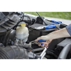 Kobalt Locking Pliers Set - 3 Pieces -Kobalt Tool Shop 19225097d L