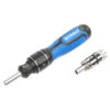Kobalt 13 In 1 Screwdriver - Blue -Kobalt Tool Shop 19225181 L