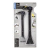 Kobalt IO KOBALT 2-PC Pry Bar Set -Kobalt Tool Shop 19225198 L