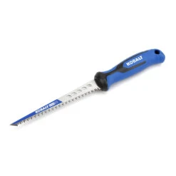 Kobalt 6-in Cross-Cutting Jab Saw Drywall, Wood Or Plastic -Kobalt Tool Shop 19225203c L
