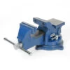 Kobalt 5-in Heavy Duty Bench Vise - Cast Iron 6 Kobalt 5-in Heavy Duty Bench Vise - Cast Iron -Kobalt Tool Shop 19225218b L
