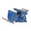 Kobalt 3-in Heavy Duty Bench Vise - Cast Iron -Kobalt Tool Shop 19225220b L