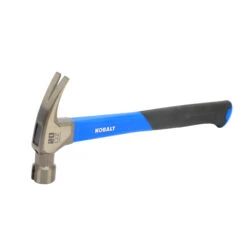 Kobalt Claw Hammer 20-oz Fiberglass And Metal -Kobalt Tool Shop 19225228e L