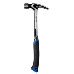 Kobalt Claw Hammer 22-oz Milled Steel -Kobalt Tool Shop 19225231 L