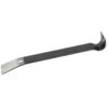 Kobalt Carbon Steel Pry Bar - 12-in -Kobalt Tool Shop 19225260 L
