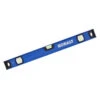 Kobalt 24-in Aluminum Level - Black And Blue 4 Kobalt 24-in Aluminum Level - Black And Blue -Kobalt Tool Shop 19225262b L