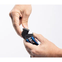 Kobalt 200 Lumens LED Headlamp (Batteries Included) -Kobalt Tool Shop 19225278b L