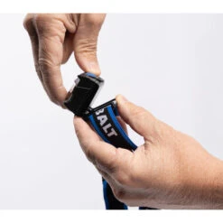 Kobalt 450 Lumens LED Headlamp (Batteries Included) -Kobalt Tool Shop 19225279b L