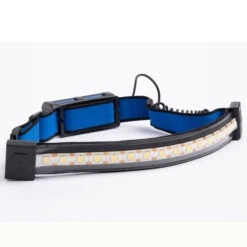 Kobalt 400 Lumens LED Rechargeable Headlamp 2 Kobalt 400 Lumens LED Rechargeable Headlamp -Kobalt Tool Shop 19225280 L