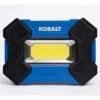 Kobalt - 1000 Lumens LED Work Light (Batteries Included) 5 Kobalt - 1000 Lumens LED Work Light (Batteries Included) -Kobalt Tool Shop 19225287 L
