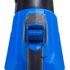 Kobalt 24V Lithium Ion 500 CFM Brushless Cordless Electric Leaf Blower - Battery And Charger Included 4 Kobalt 24V Lithium Ion 500 CFM Brushless Cordless Electric Leaf Blower - Battery And Charger Included -Kobalt Tool Shop 2600601 42588730