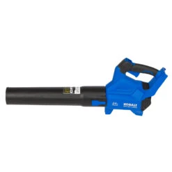 Kobalt 500 CFM 120 MPH Cordless Leaf Blower - Tool Only -Kobalt Tool Shop 2610307 47405836 001