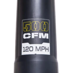 Kobalt 500 CFM 120 MPH Cordless Leaf Blower - Tool Only -Kobalt Tool Shop 2610307 47405840