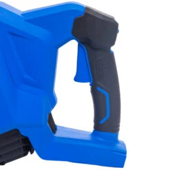 Kobalt 500 CFM 120 MPH Cordless Leaf Blower - Tool Only -Kobalt Tool Shop 2610307 47405842