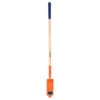 Kobalt Long-Handle Wood Trenching Spade