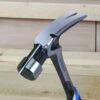 Kobalt 22 Oz Steel Hammer -Kobalt Tool Shop 2636074 45009515