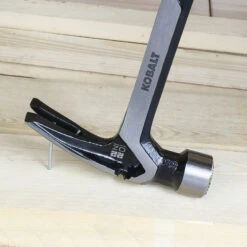 Kobalt 22 Oz Steel Hammer 5 Kobalt 22 Oz Steel Hammer -Kobalt Tool Shop 2636074 45009516