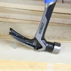 Kobalt 16oz Steel Hammer -Kobalt Tool Shop 2636076 45009512