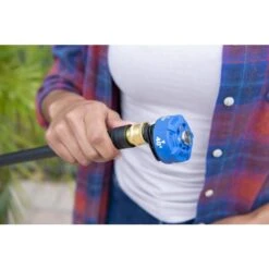 Kobalt 40-Volt Electric Handheld Pressure Washer Kit - 2-Ah - 600-PSI - Blue -Kobalt Tool Shop 2735850 44313076