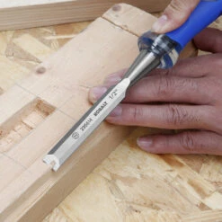 Kobalt 3pc Wood Chisel Set