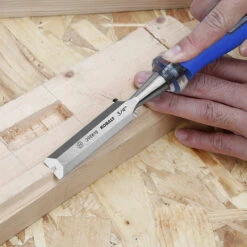 Kobalt 0.75-in Wood Chisel -Kobalt Tool Shop 295618 45498259