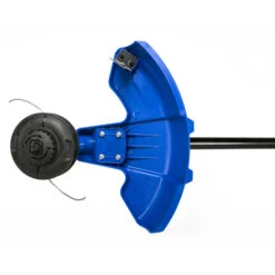 Kobalt 16-in 80V Straight Shaft Cordless String Trimmer -Kobalt Tool Shop 30736430b L