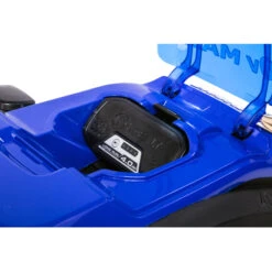 Kobalt 2-in-1 Cordless Push Lawn Mower - 40 V - 16" - Blue/Black 4 Kobalt 2-in-1 Cordless Push Lawn Mower - 40 V - 16" - Blue/Black -Kobalt Tool Shop 30736986d L