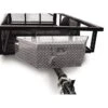 Kobalt Trailer Tongue Box -Kobalt Tool Shop 30737546 L