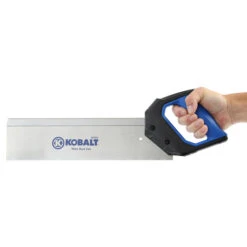 Kobalt 14-in Back Saw Steel Blade 2 Kobalt 14-in Back Saw Steel Blade -Kobalt Tool Shop 30737893e L