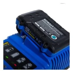 Kobalt 24-V Max Lithium Ion Battery - 2-Ah - Power Indicator -Kobalt Tool Shop 32017929e L
