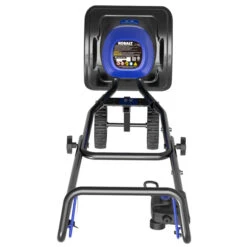 Kobalt Electric Tiller/Cultivator - 8.5" Tines - 8 A -Kobalt Tool Shop 32018620c L